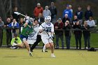 MLax vs Salve  Wheaton College Men’s Lacrosse vs Salve Regina University in the 2024 NEWMAC quarterfinals. - Photo By: KEITH NORDSTROM : Wheaton, Lacrosse, LAX, NEWMAC